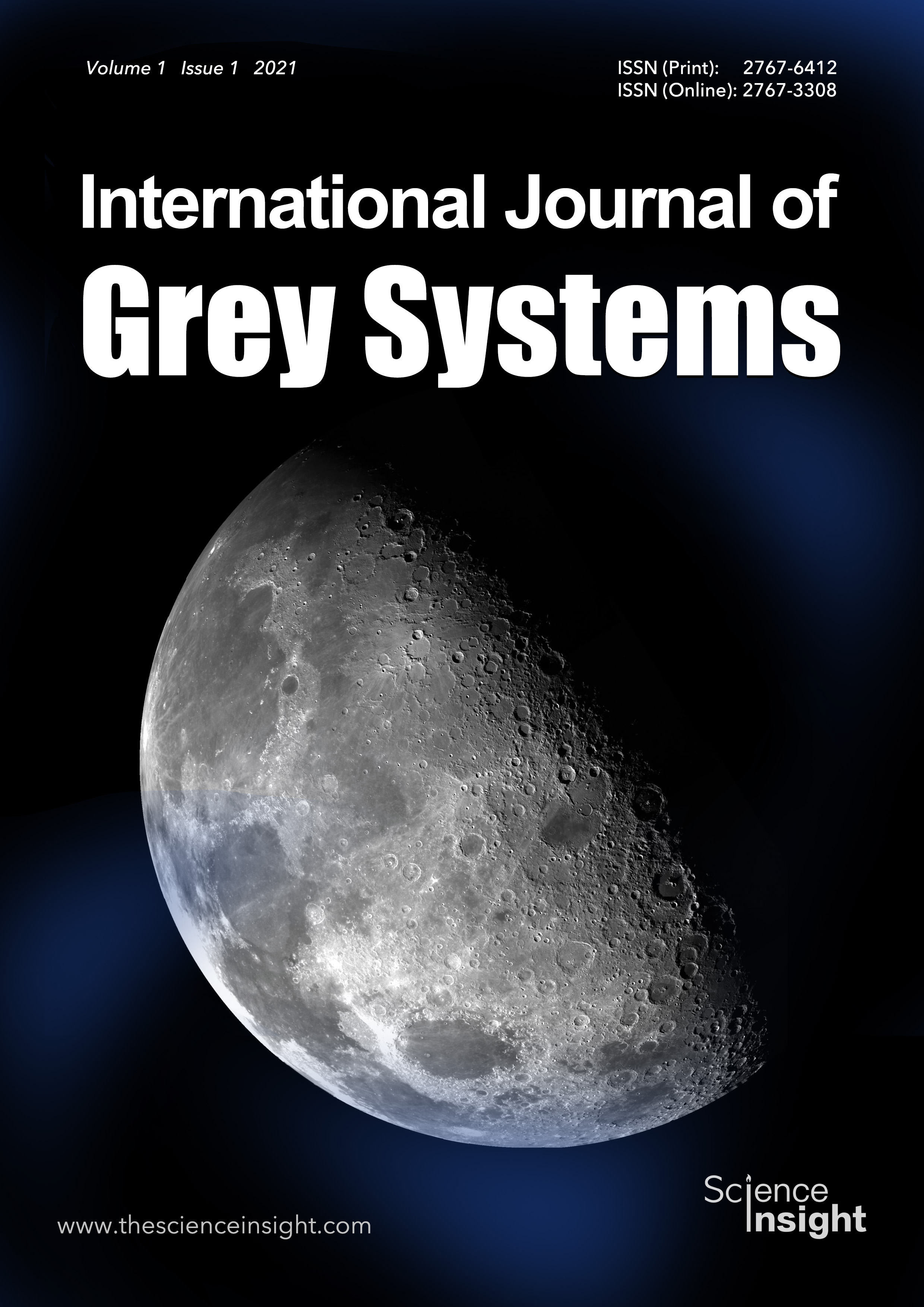 International Journal of Grey Systems