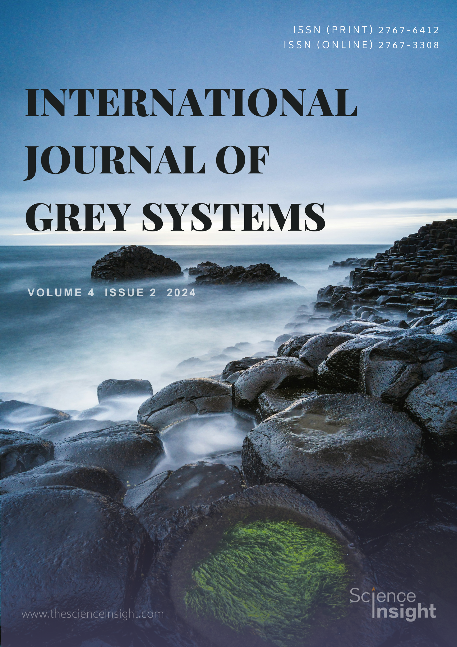 International Journal of Grey Systems