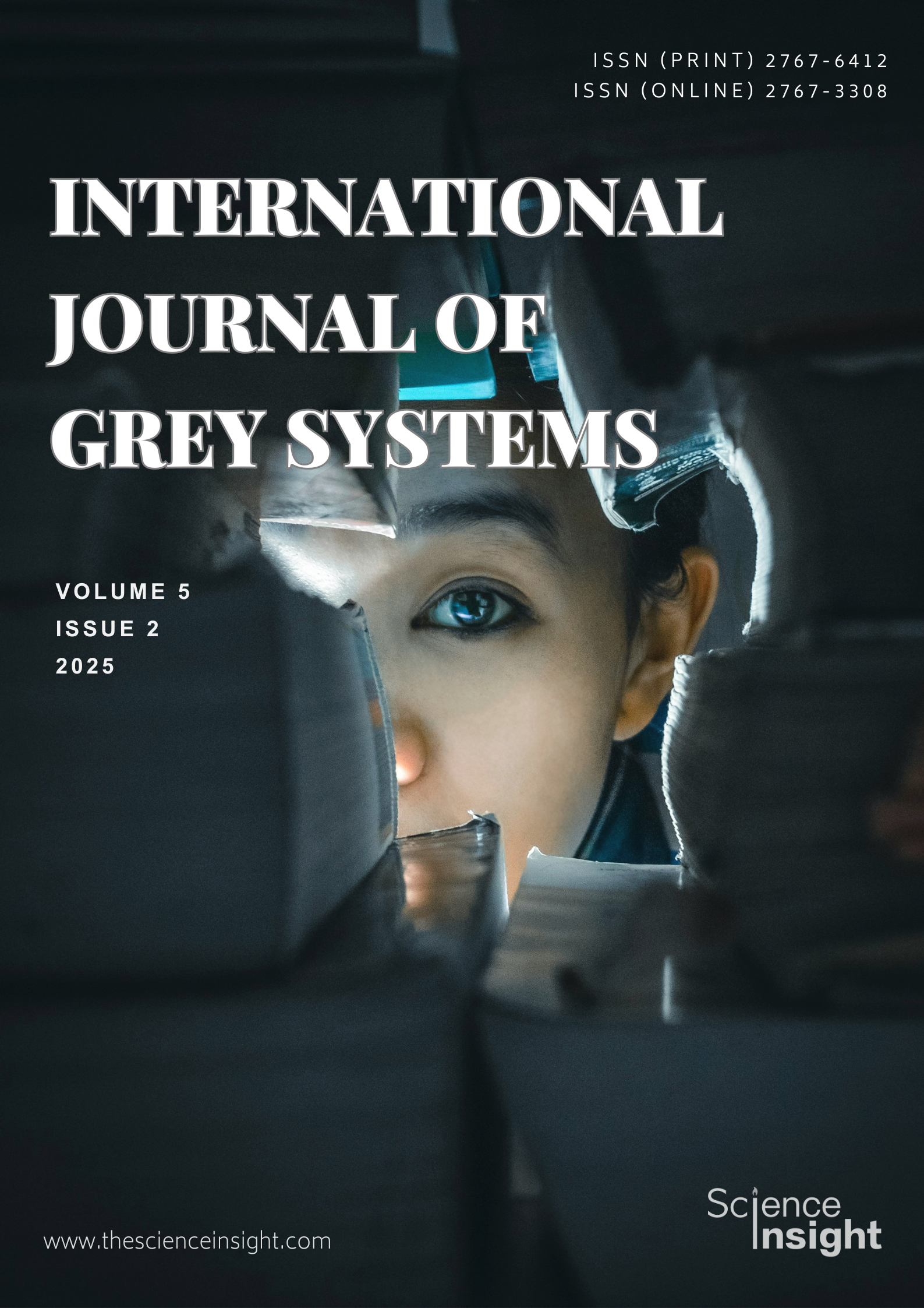 International Journal of Grey Systems